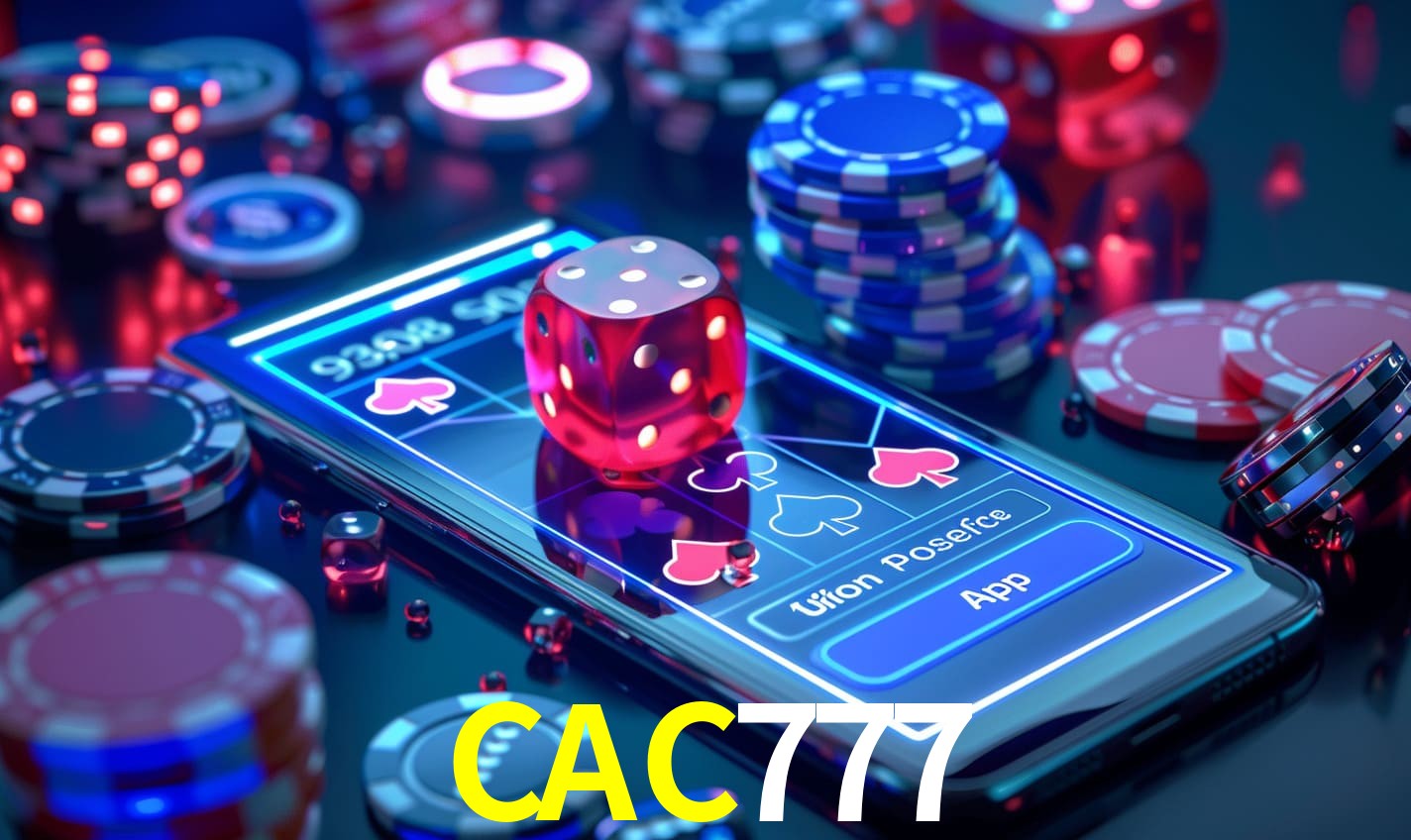 Baixar App CAC777