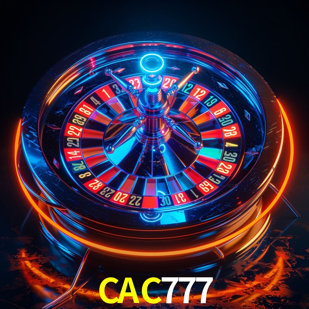 Melhor Casino Online CAC777