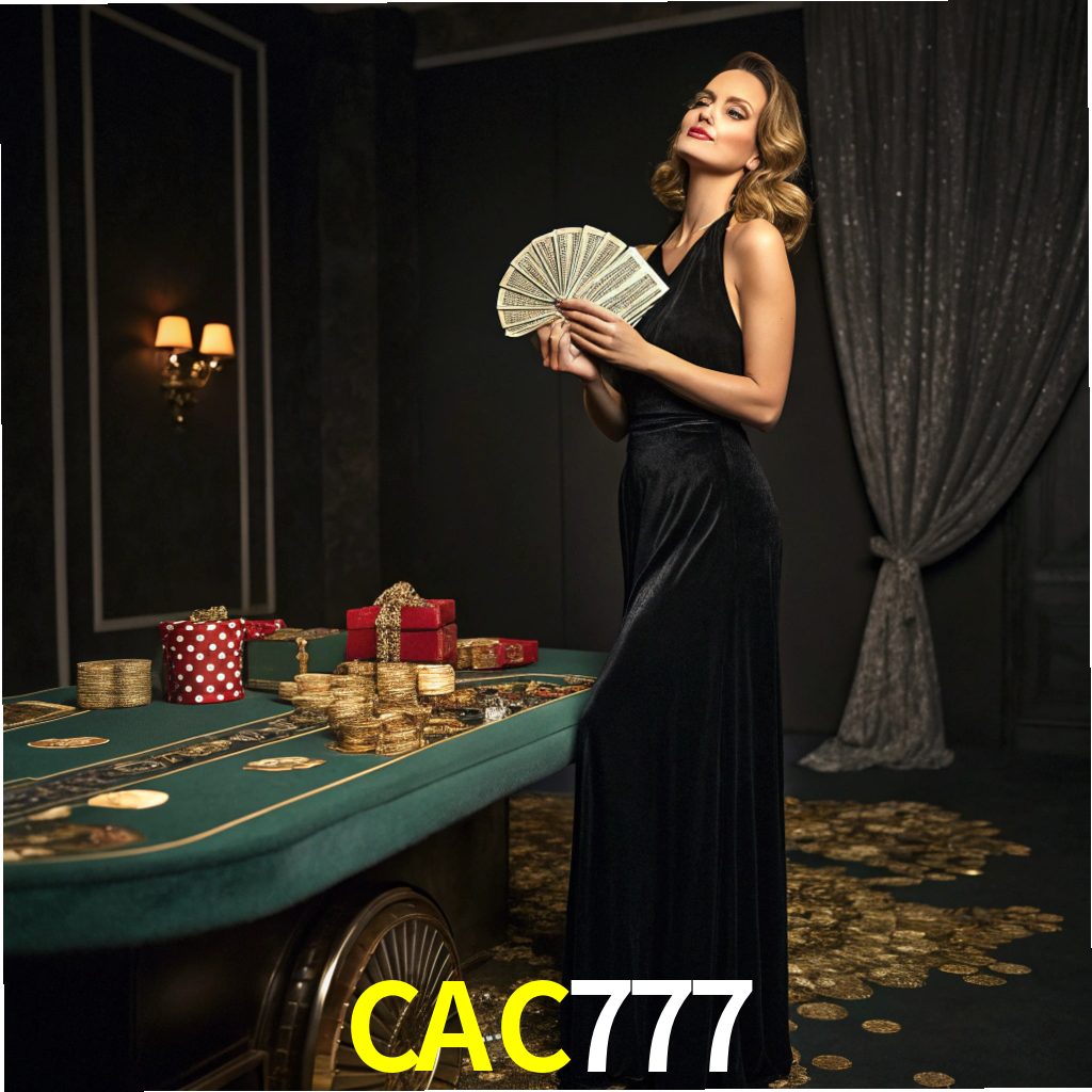 Cassino Online CAC777